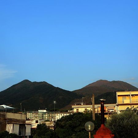 La Casa Di Giulia Bed and Breakfast Ερκολάνο Εξωτερικό φωτογραφία