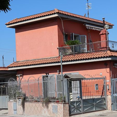 La Casa Di Giulia Bed and Breakfast Ερκολάνο Εξωτερικό φωτογραφία
