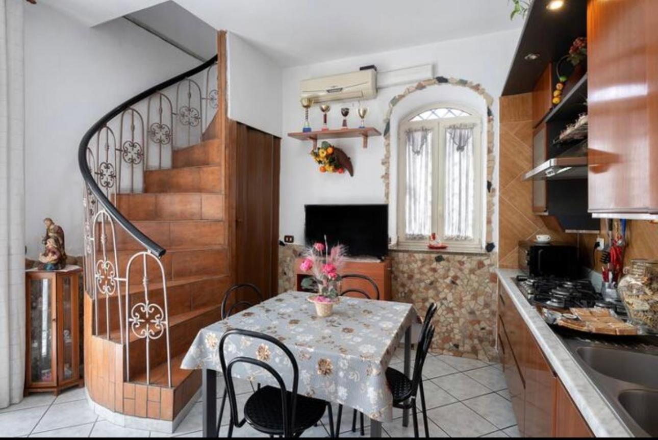 La Casa Di Giulia Bed and Breakfast Ερκολάνο Εξωτερικό φωτογραφία