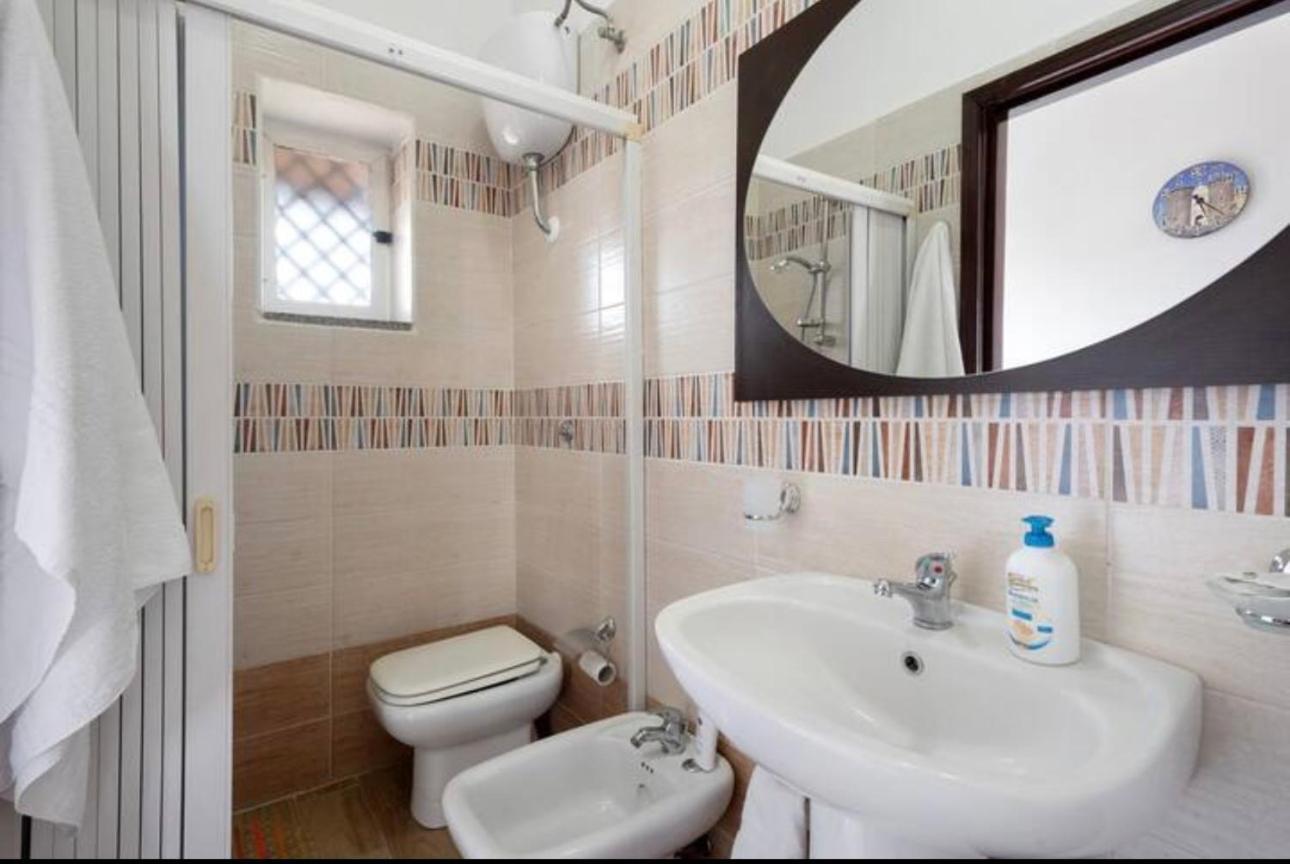 La Casa Di Giulia Bed and Breakfast Ερκολάνο Εξωτερικό φωτογραφία