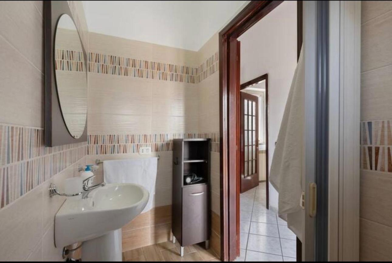 La Casa Di Giulia Bed and Breakfast Ερκολάνο Εξωτερικό φωτογραφία