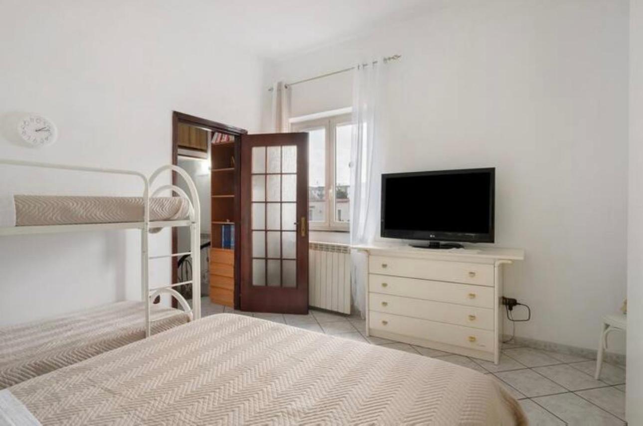 La Casa Di Giulia Bed and Breakfast Ερκολάνο Εξωτερικό φωτογραφία